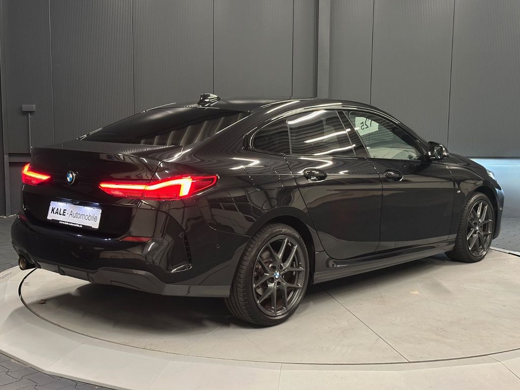 BMW 218 Gran Coupé 2023