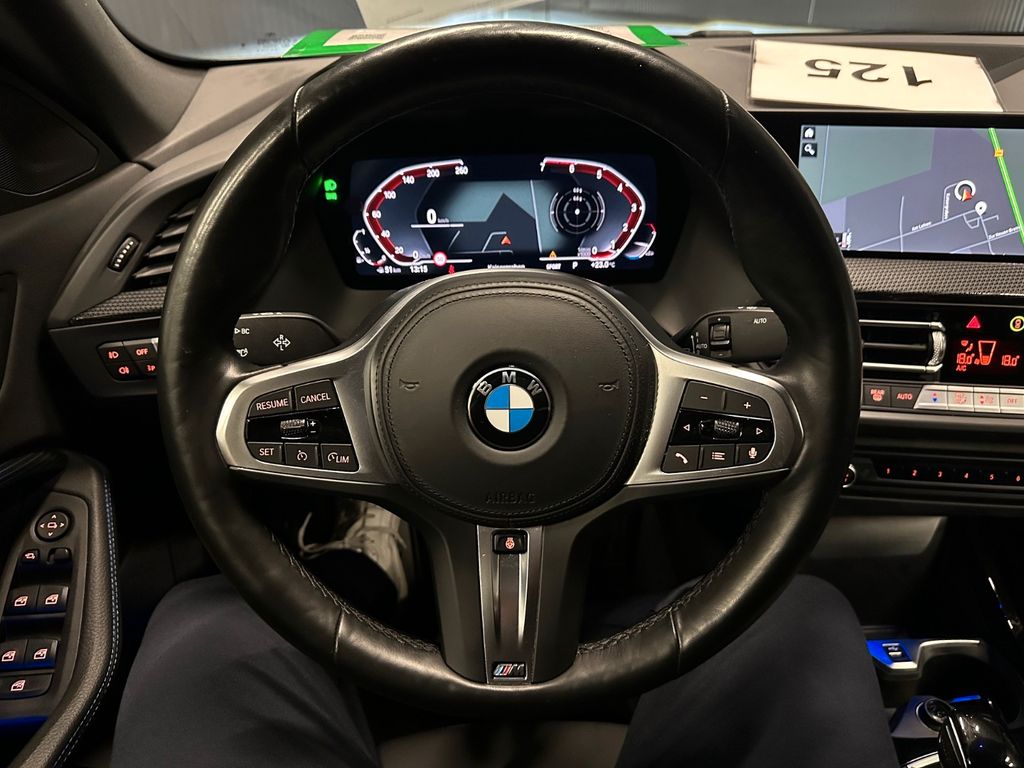 BMW 218 Gran Coupé 2023