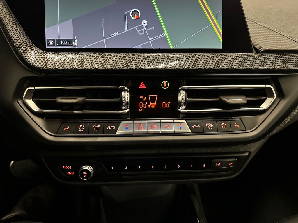 BMW 218 Gran Coupé 2023