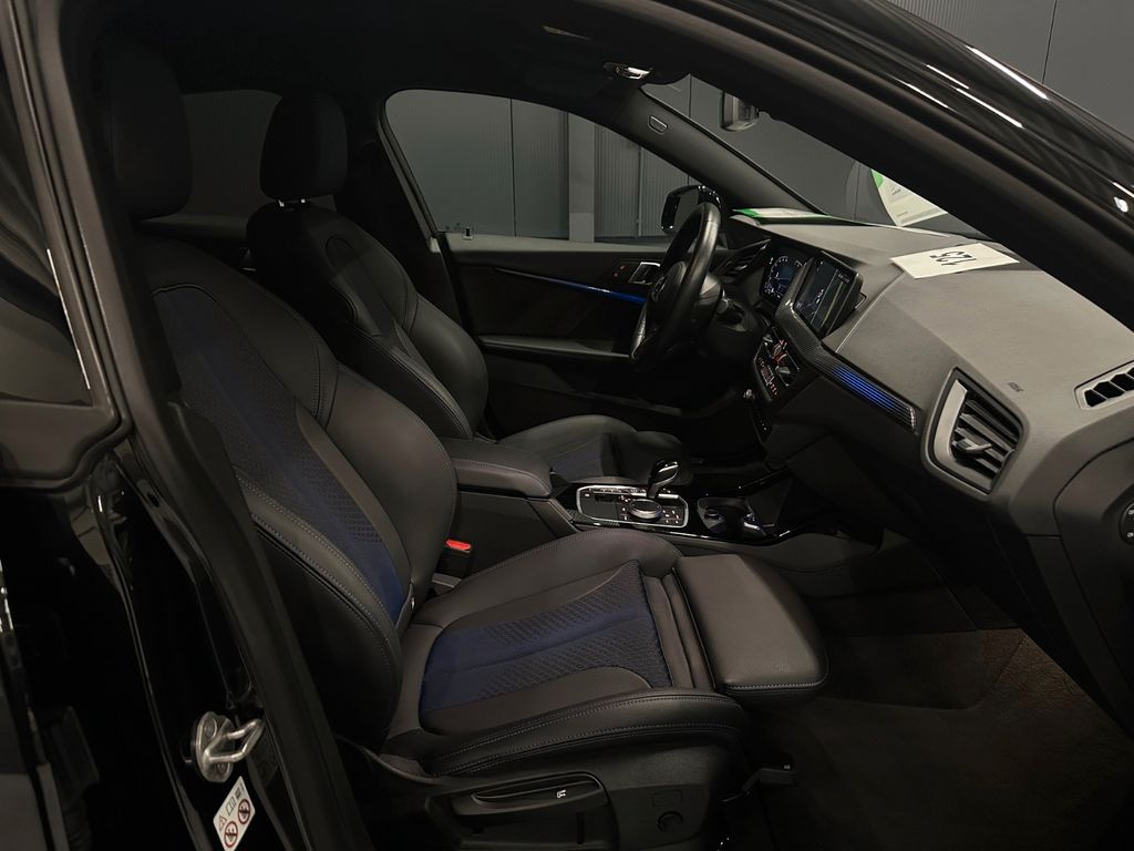 BMW 218 Gran Coupé 2023