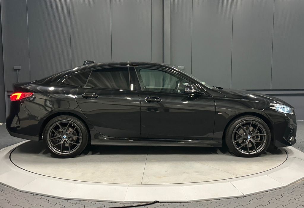 BMW 218 Gran Coupé 2023