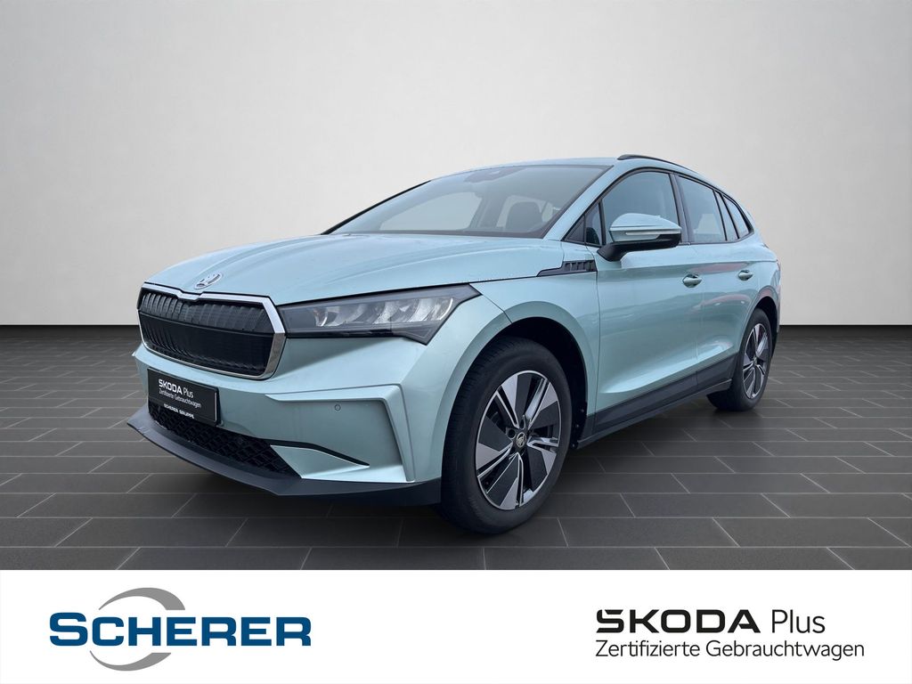 Skoda Enyaq 2023