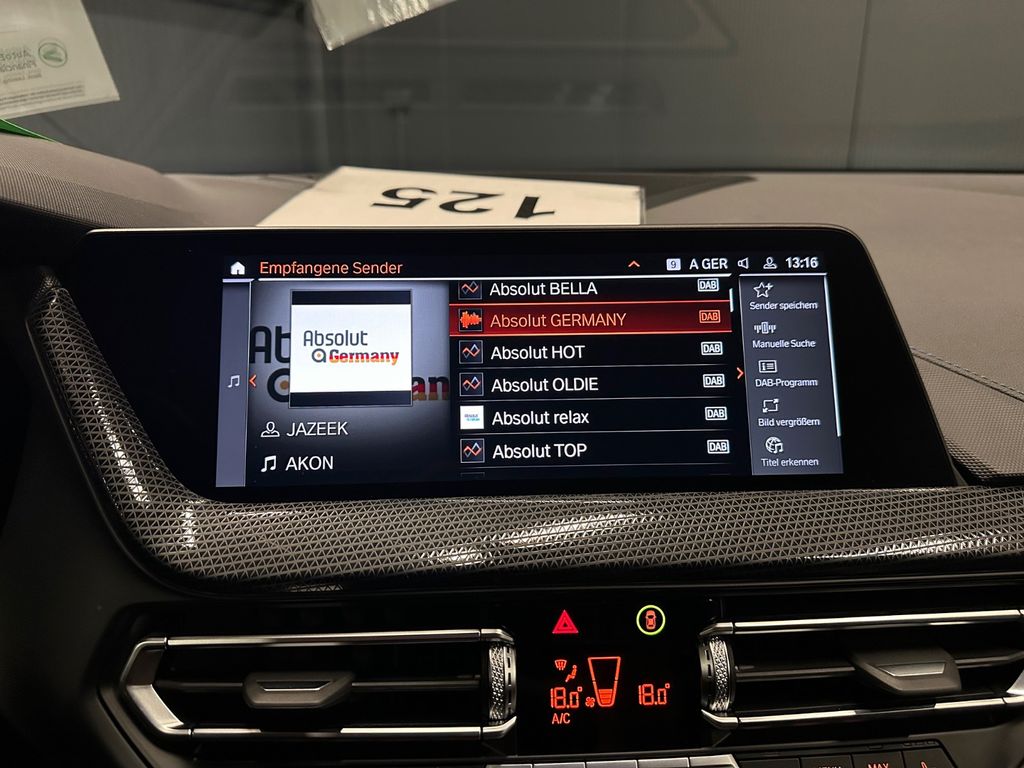 BMW 218 Gran Coupé 2023