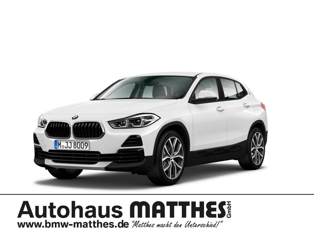 BMW X2 2023
