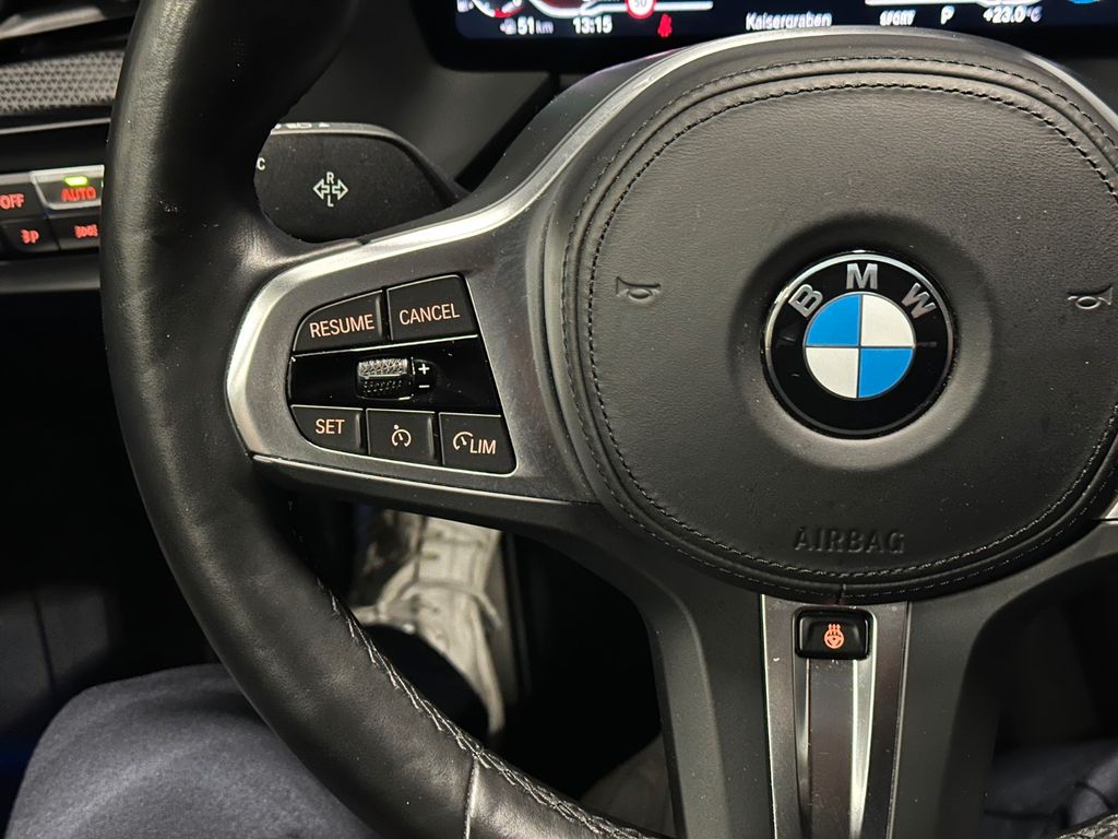 BMW 218 Gran Coupé 2023