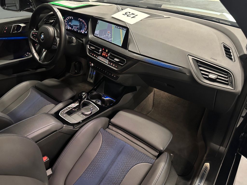 BMW 218 Gran Coupé 2023