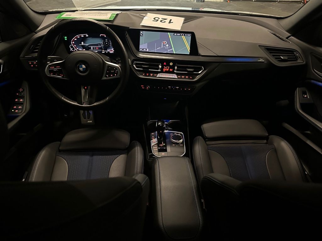 BMW 218 Gran Coupé 2023