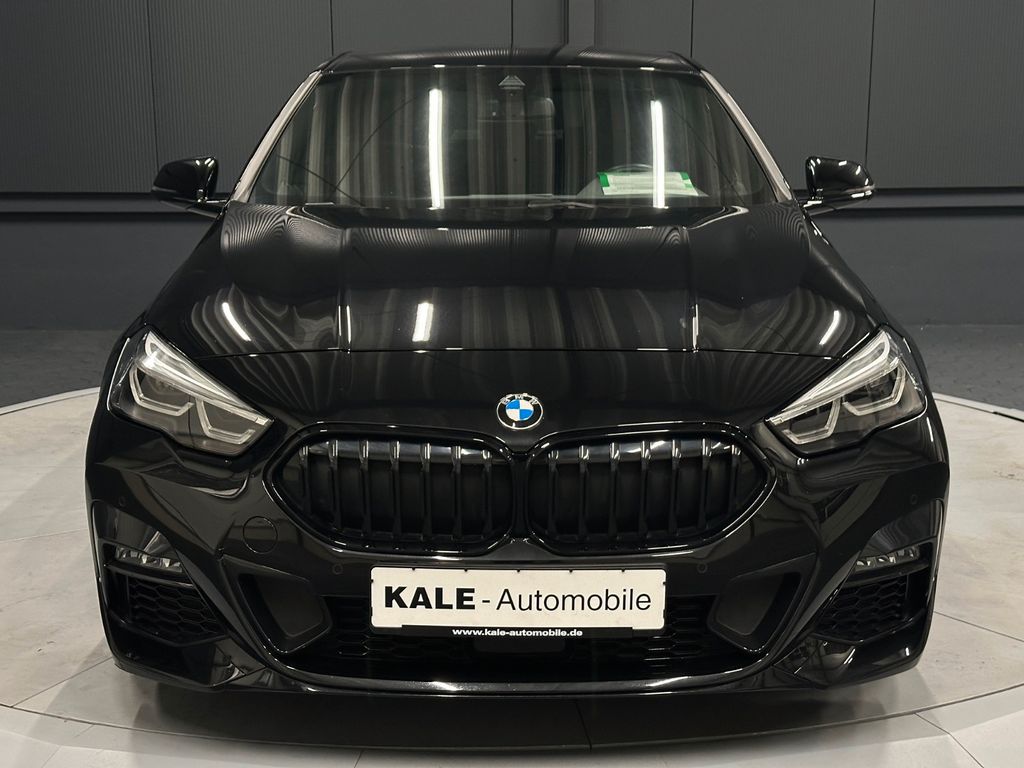 BMW 218 Gran Coupé 2023