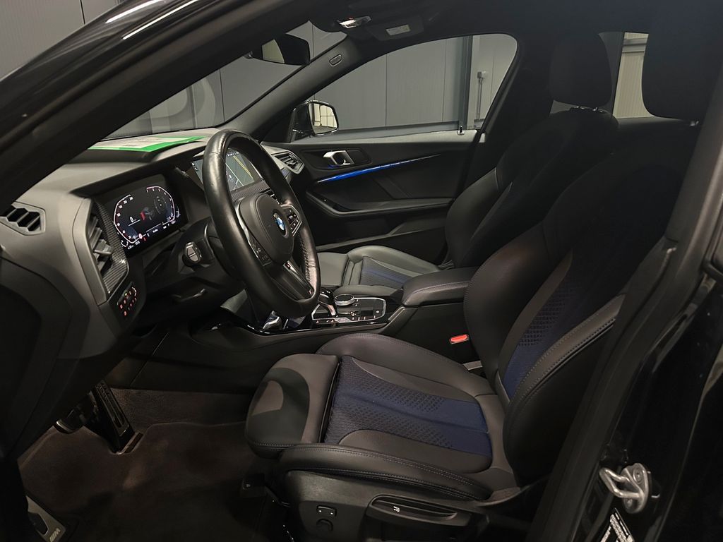 BMW 218 Gran Coupé 2023