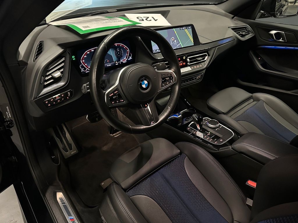 BMW 218 Gran Coupé 2023