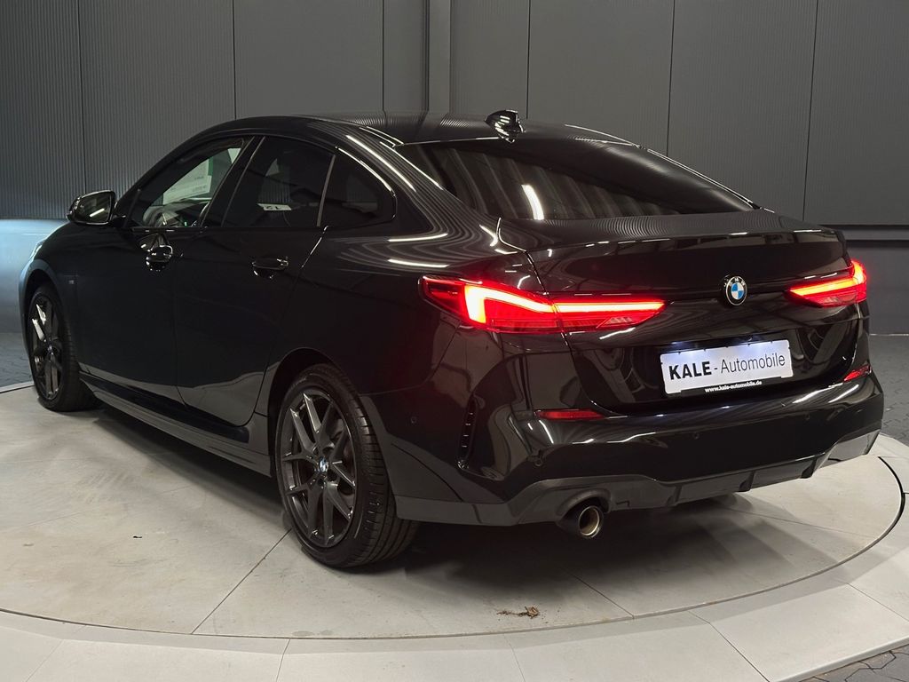 BMW 218 Gran Coupé 2023