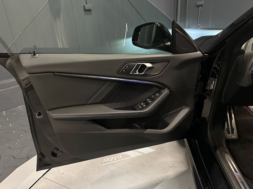 BMW 218 Gran Coupé 2023