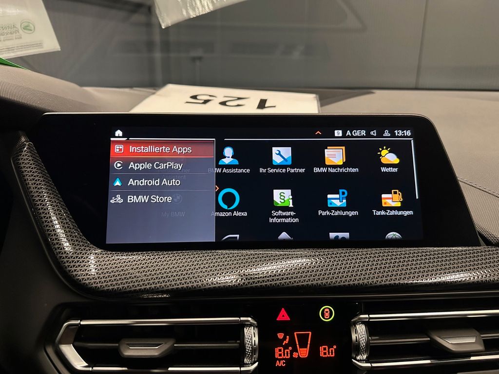 BMW 218 Gran Coupé 2023