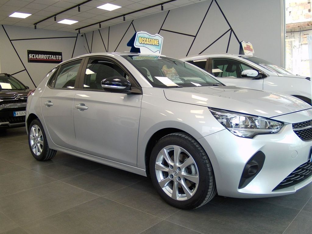 Opel Corsa 2023