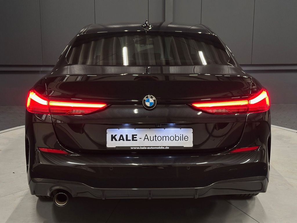 BMW 218 Gran Coupé 2023