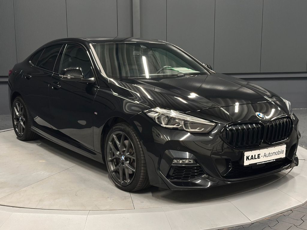 BMW 218 Gran Coupé 2023