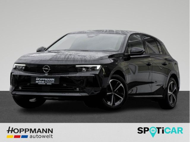 Opel Astra 2023