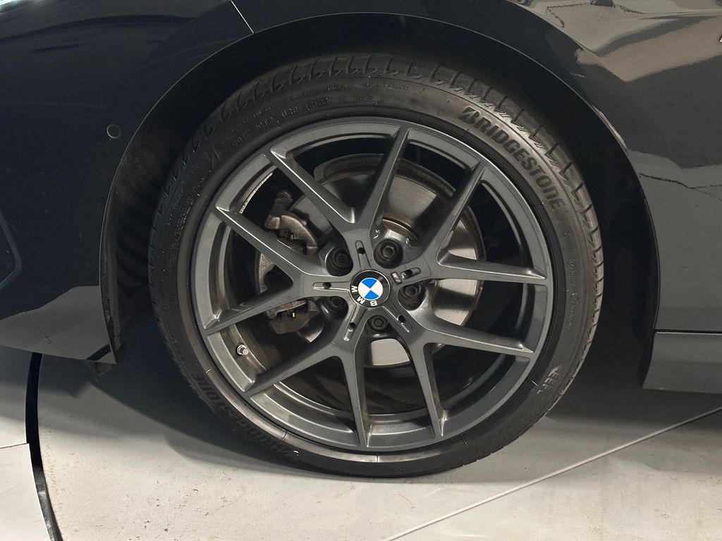 BMW 218 Gran Coupé 2023