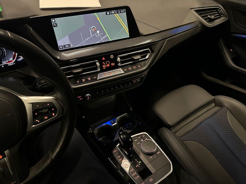 BMW 218 Gran Coupé 2023