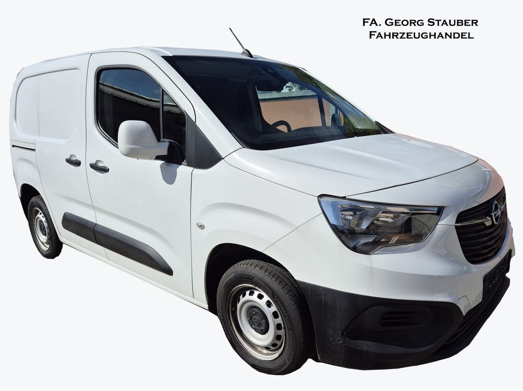 Opel Combo 2021