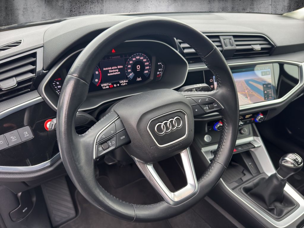 Audi Q3 2020