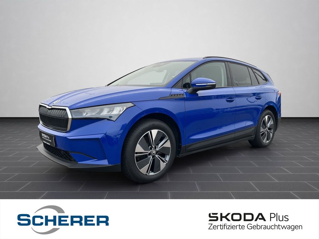 Skoda Enyaq 2023