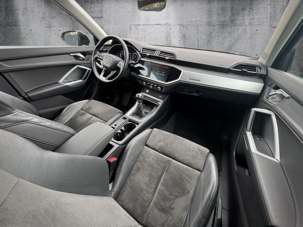 Audi Q3 2020