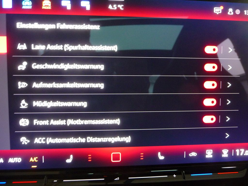 Volkswagen Tiguan 2025