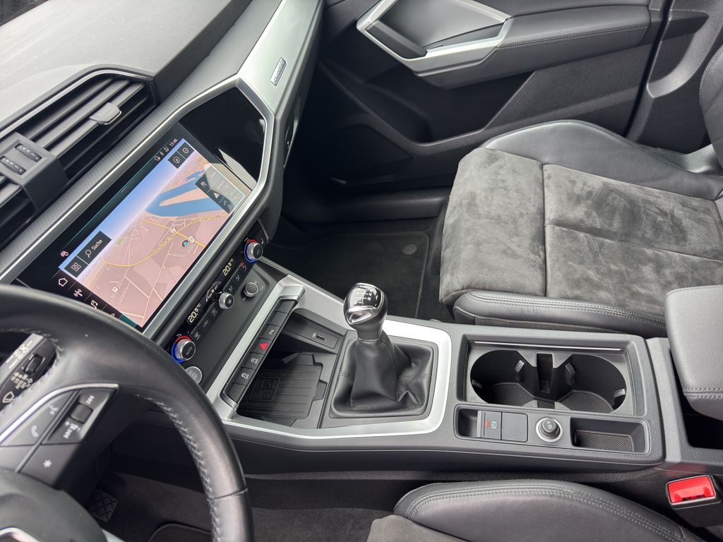 Audi Q3 2020