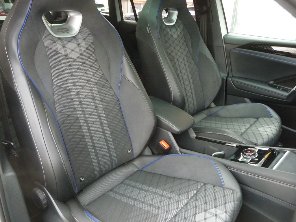 Volkswagen Tiguan 2025