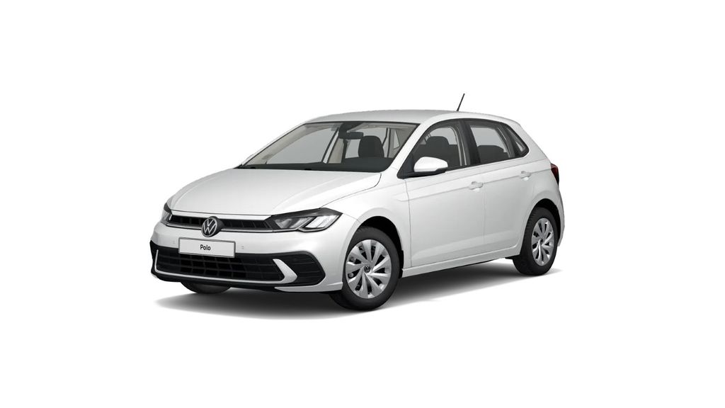 Volkswagen Polo 2022