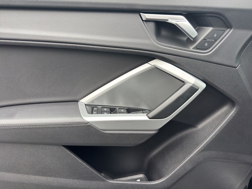 Audi Q3 2020