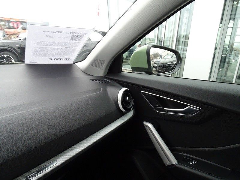 Audi Q2 2021
