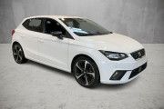 Seat Ibiza 2024