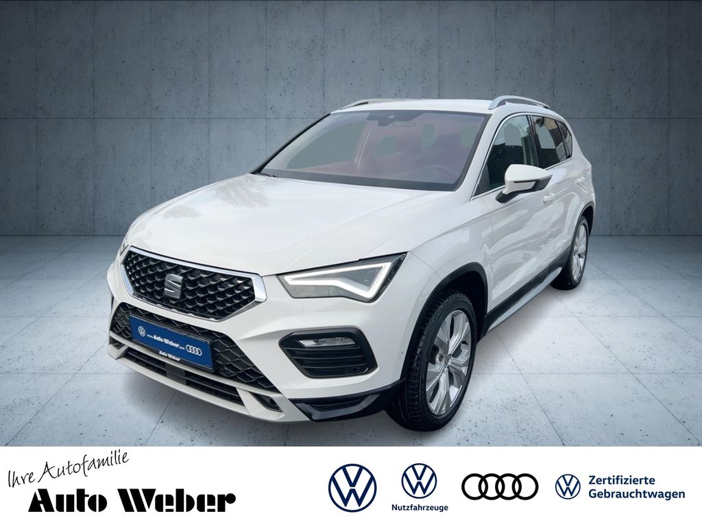 Seat Ateca 2024