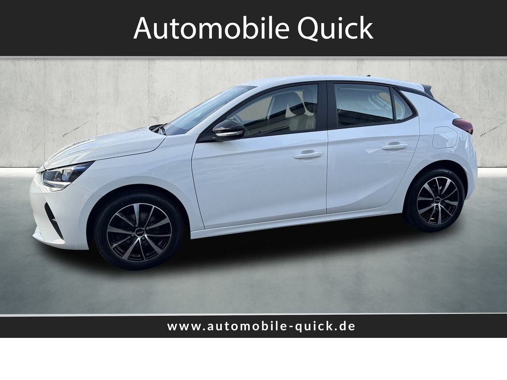 Opel Corsa 2022