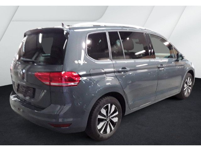 Volkswagen Touran 2025