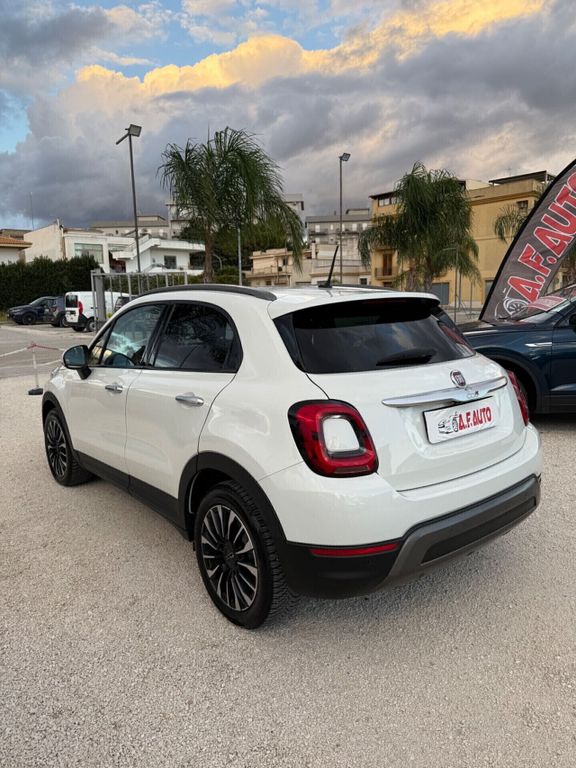 Fiat 500L Cross 2022