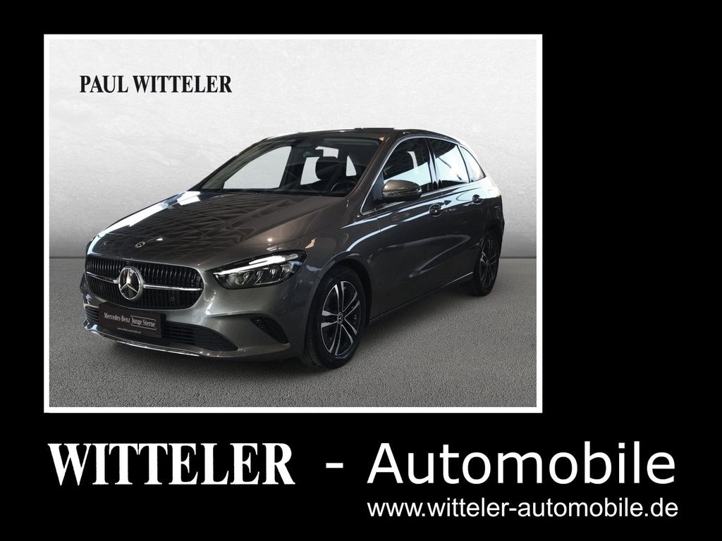 Mercedes-Benz B 180 2024