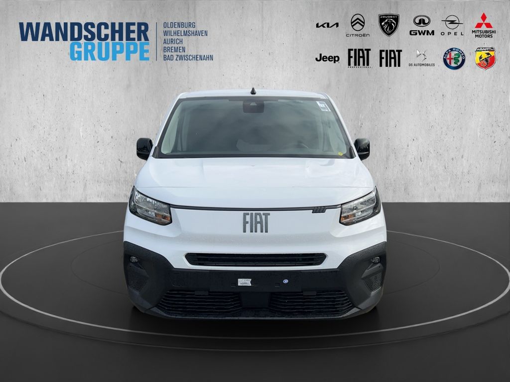 Fiat Doblo 2026