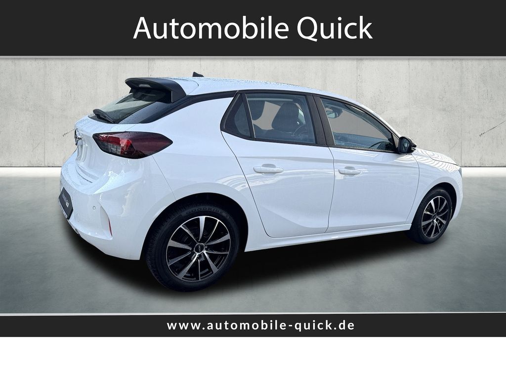 Opel Corsa 2022