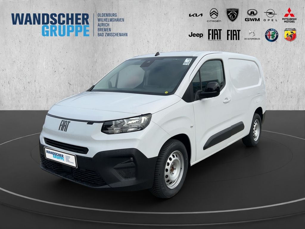 Fiat Doblo 2026