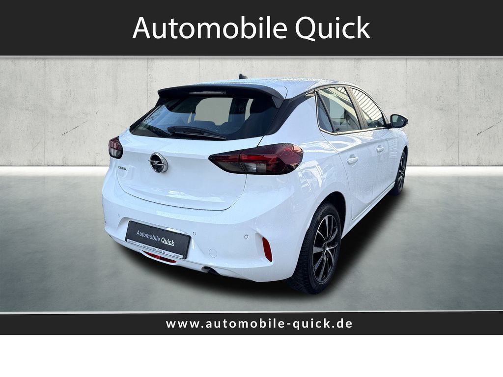 Opel Corsa 2022