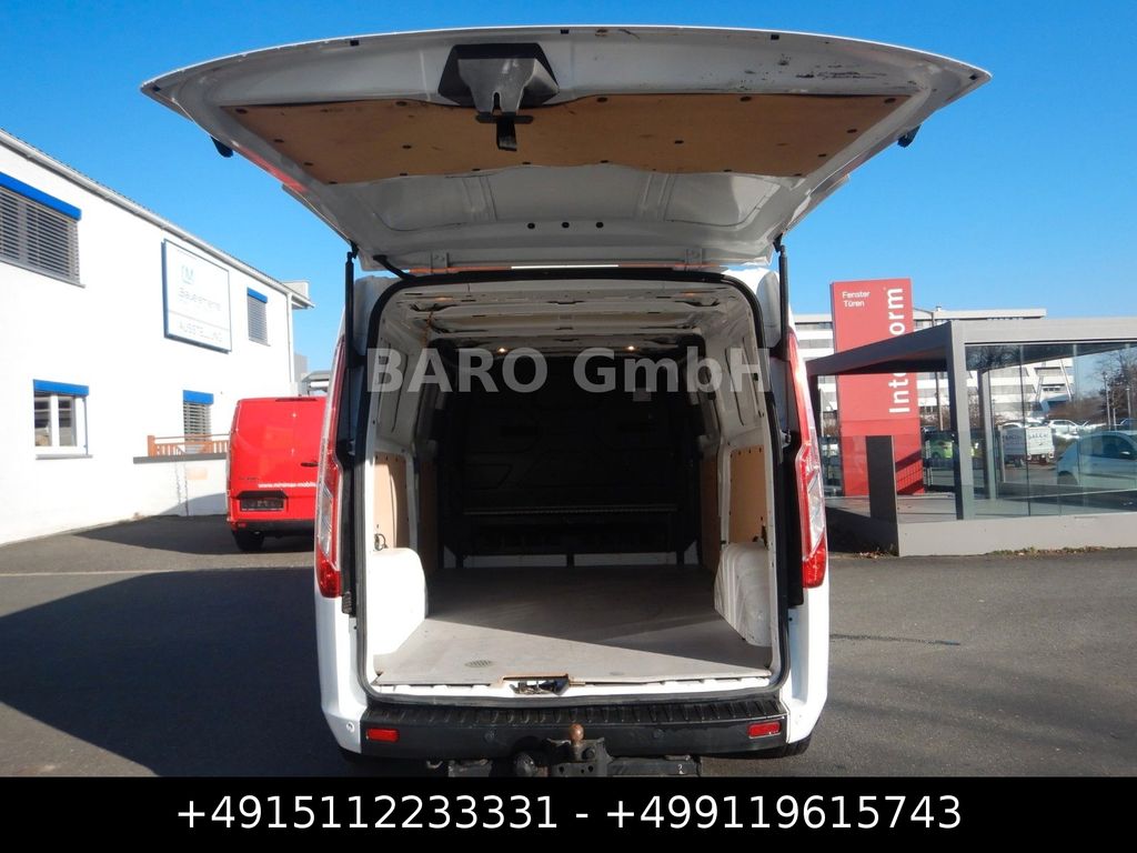 Ford Transit Custom 2023