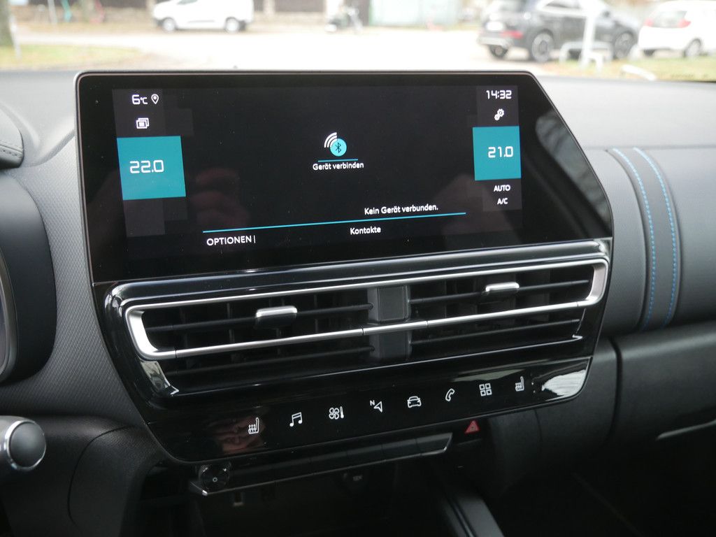 Citroën C5 Aircross 2023