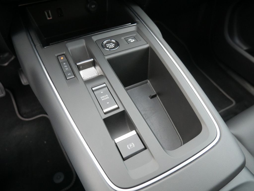 Citroën C5 Aircross 2023