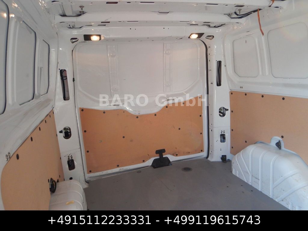 Ford Transit Custom 2023