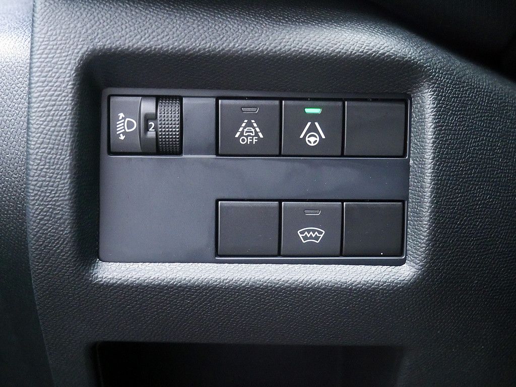 Citroën C5 Aircross 2023