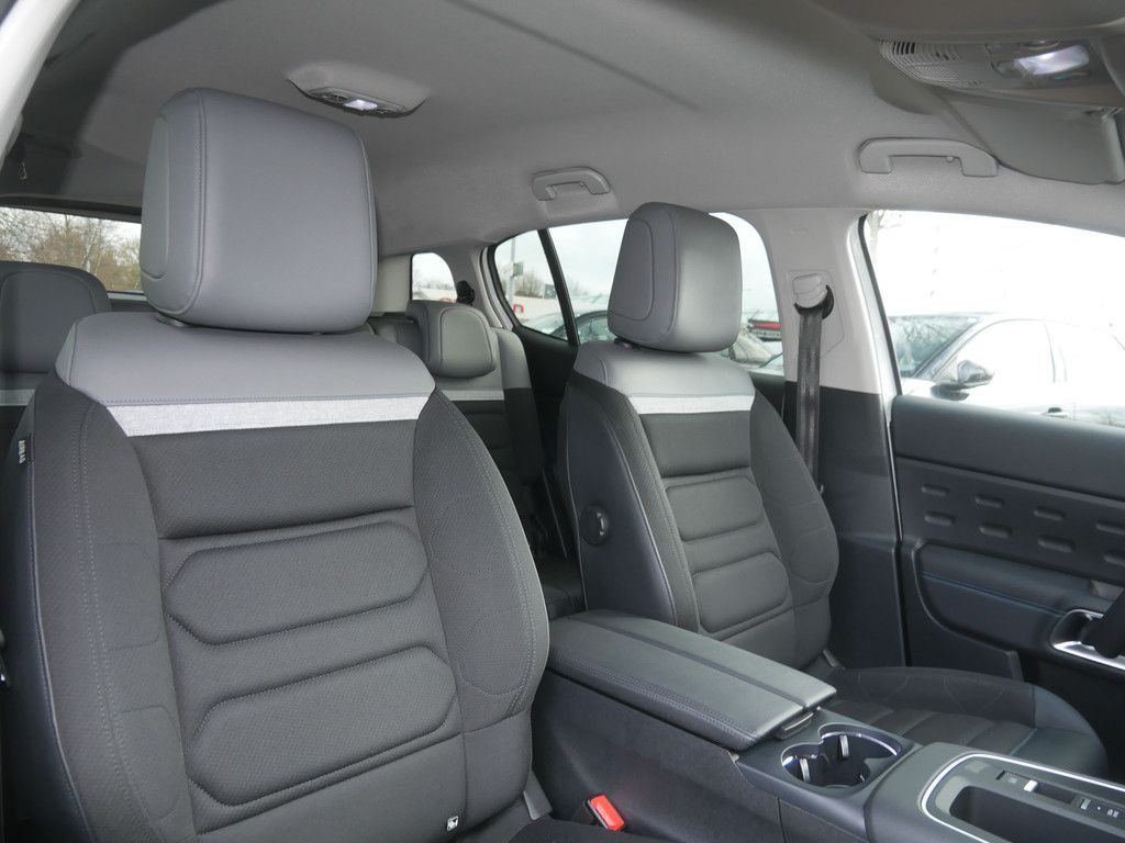 Citroën C5 Aircross 2023