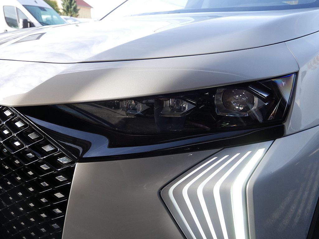 DS Automobiles DS7 (Crossback) 2023